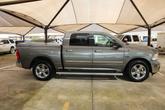 Thumbnail of 2013 Black Clearcoat RAM 1500