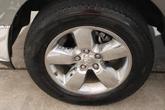 Thumbnail of 2013 Black Clearcoat RAM 1500
