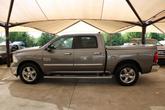 Thumbnail of 2013 Black Clearcoat RAM 1500