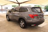 Thumbnail of 2018 Modern Steel Metallic Honda Pilot
