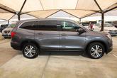 Thumbnail of 2018 Modern Steel Metallic Honda Pilot