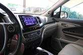 Thumbnail of 2018 Modern Steel Metallic Honda Pilot