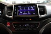 Thumbnail of 2018 Modern Steel Metallic Honda Pilot
