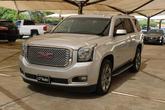 Thumbnail of 2016 Quicksilver Metallic GMC Yukon