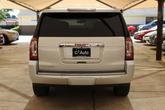 Thumbnail of 2016 Quicksilver Metallic GMC Yukon