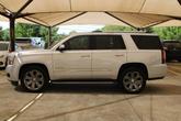 Thumbnail of 2016 Quicksilver Metallic GMC Yukon