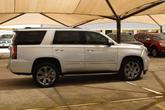 Thumbnail of 2016 Quicksilver Metallic GMC Yukon