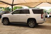 Thumbnail of 2016 Quicksilver Metallic GMC Yukon