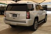 Thumbnail of 2016 Quicksilver Metallic GMC Yukon