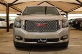 Thumbnail of 2016 Quicksilver Metallic GMC Yukon