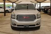 Thumbnail of 2016 Quicksilver Metallic GMC Yukon