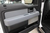 Thumbnail of 2012 Oxford White Ford F-150