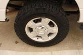 Thumbnail of 2012 Oxford White Ford F-150