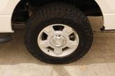 Thumbnail of 2012 Oxford White Ford F-150