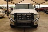 Thumbnail of 2012 Oxford White Ford F-150