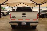 Thumbnail of 2012 Oxford White Ford F-150