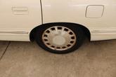 Thumbnail of 1999 Cotillion White Cadillac DeVille