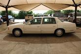 Thumbnail of 1999 Cotillion White Cadillac DeVille