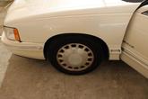 Thumbnail of 1999 Cotillion White Cadillac DeVille