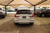 Thumbnail of 2019 Ice White Volvo XC60