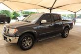 Thumbnail of 2014 Night Armor Nissan Frontier