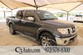 Photo of 2014 Night Armor Nissan Frontier