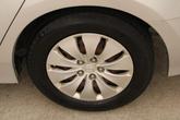 Thumbnail of 2012 Alabaster Silver Metallic Honda Accord