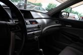Thumbnail of 2012 Alabaster Silver Metallic Honda Accord
