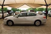 Thumbnail of 2012 Alabaster Silver Metallic Honda Accord