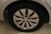 Thumbnail of 2012 Alabaster Silver Metallic Honda Accord