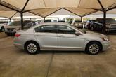 Thumbnail of 2012 Alabaster Silver Metallic Honda Accord