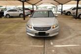 Thumbnail of 2012 Alabaster Silver Metallic Honda Accord