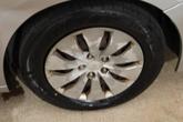 Thumbnail of 2012 Alabaster Silver Metallic Honda Accord