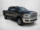 Thumbnail of 2019 Granite Crystal Metallic Clearcoat RAM 2500