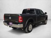 Thumbnail of 2019 Granite Crystal Metallic Clearcoat RAM 2500