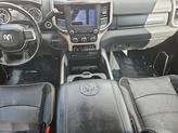 Thumbnail of 2019 Granite Crystal Metallic Clearcoat RAM 2500