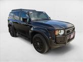 Thumbnail of 2024 Black Toyota Land Cruiser