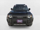Thumbnail of 2024 Black Toyota Land Cruiser