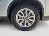 Thumbnail of 2020 Glacier White Nissan Rogue