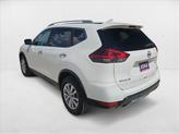 Thumbnail of 2020 Glacier White Nissan Rogue