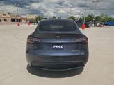 Thumbnail of 2023 Deep Blue Metallic Tesla Model Y