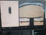Thumbnail of 2023 Deep Blue Metallic Tesla Model Y