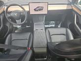 Thumbnail of 2023 Deep Blue Metallic Tesla Model Y