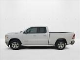 Thumbnail of 2020 Bright White Clearcoat RAM 1500