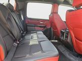 Thumbnail of 2022 Billet Silver Metallic Clearcoat RAM 1500