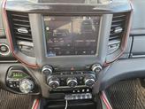 Thumbnail of 2022 Billet Silver Metallic Clearcoat RAM 1500