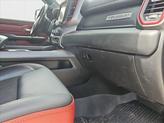 Thumbnail of 2022 Billet Silver Metallic Clearcoat RAM 1500