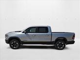 Thumbnail of 2022 Billet Silver Metallic Clearcoat RAM 1500