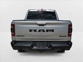 Thumbnail of 2022 Billet Silver Metallic Clearcoat RAM 1500