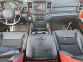 Thumbnail of 2022 Billet Silver Metallic Clearcoat RAM 1500